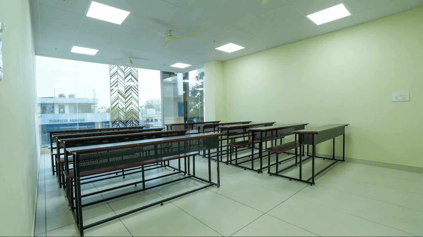 Indian Institute of Fashion Technology Bangalore Academic Building photo 28